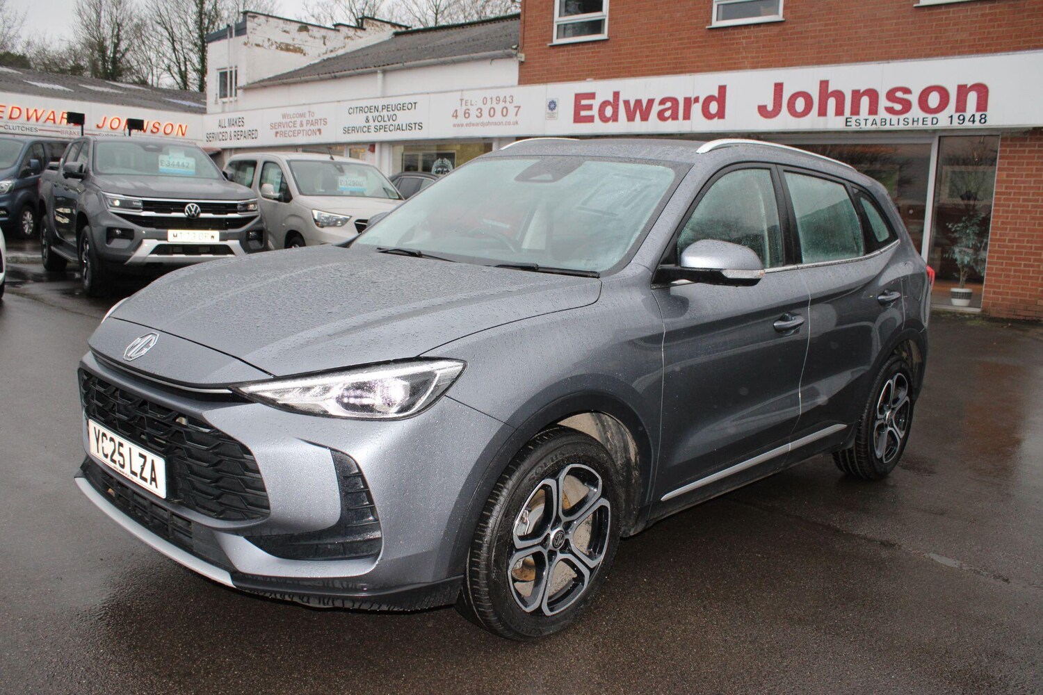 Used MG MG ZS 2025 for sale - 77455842: Photo 15