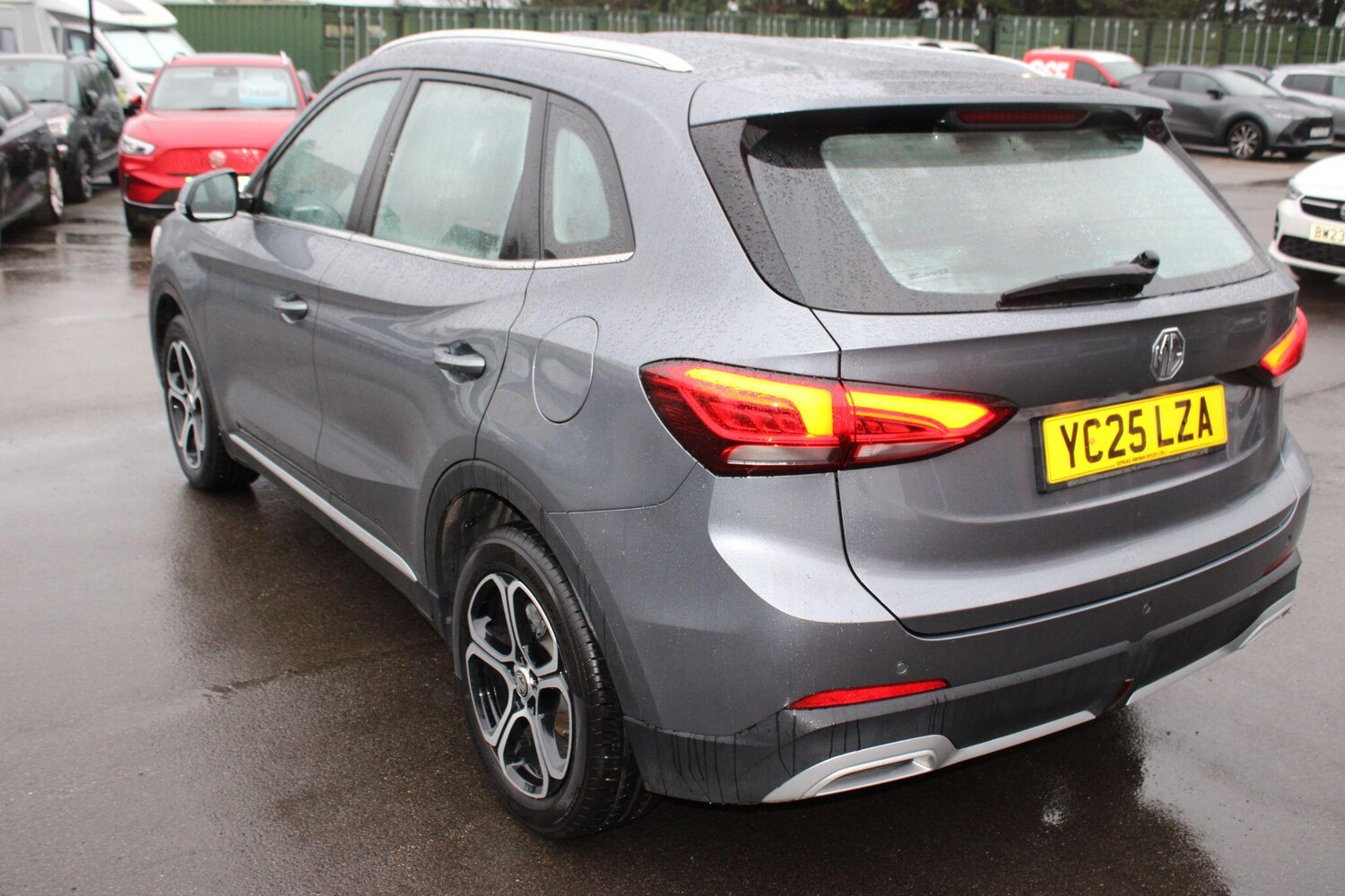 Used MG MG ZS 2025 for sale - 77455842: Photo 16