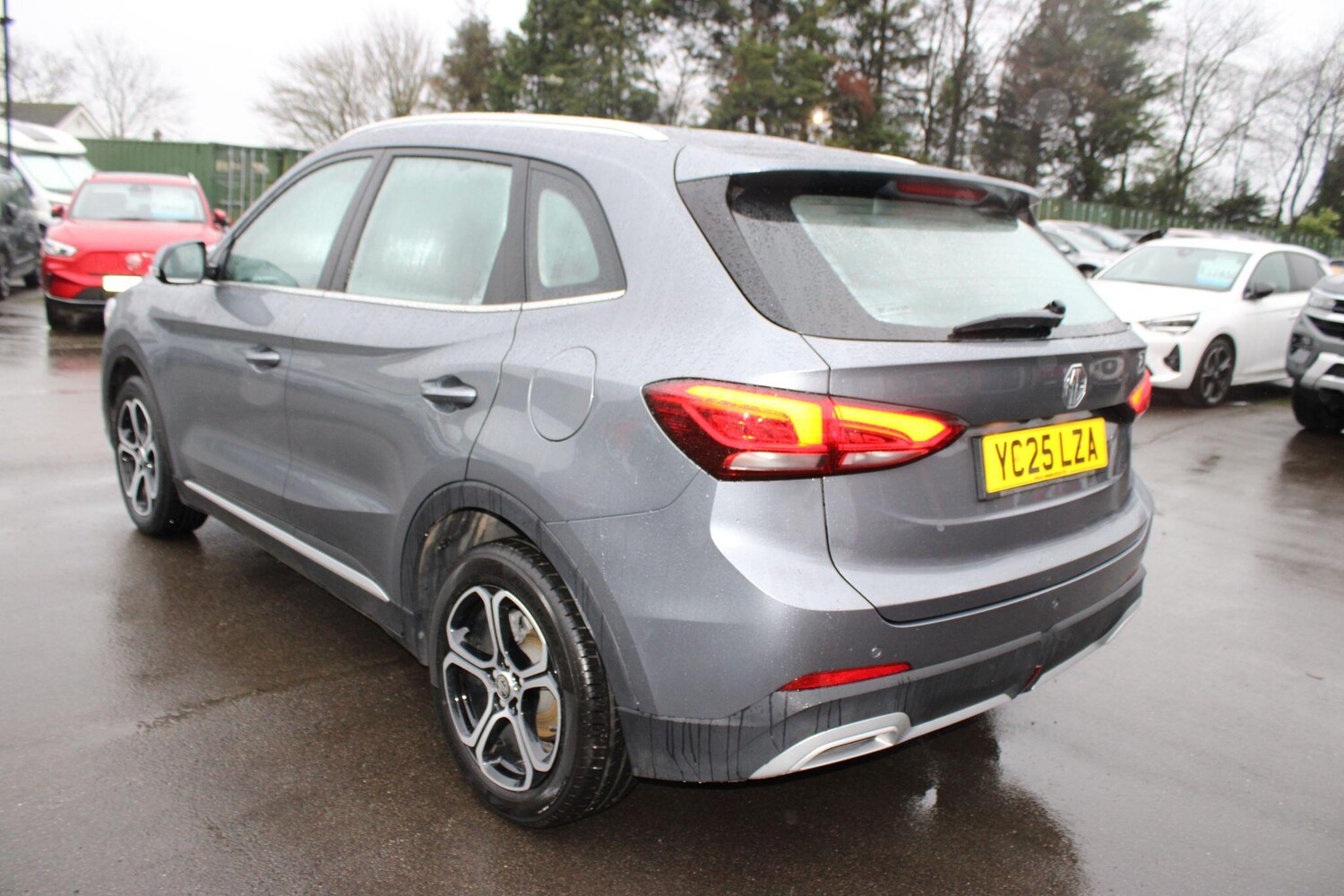 Used MG MG ZS 2025 for sale - 77455842: Photo 19