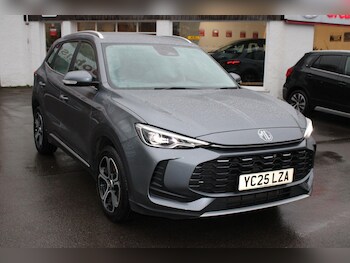 Used MG MG ZS 2025 for sale - 77455842: Photo