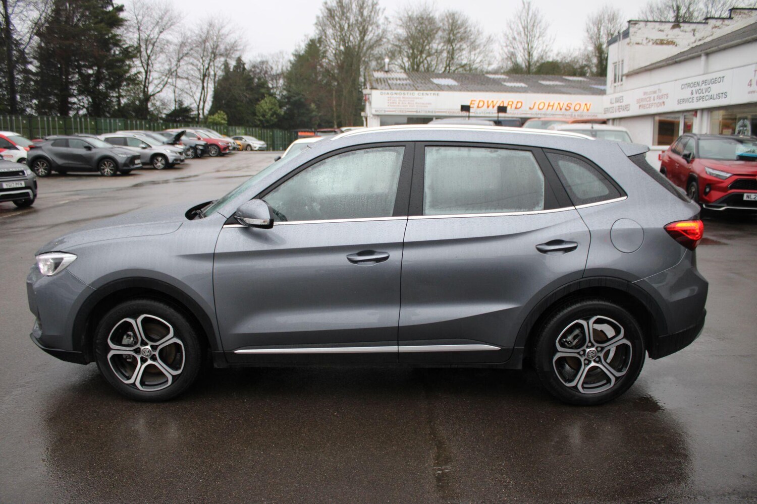 Used MG MG ZS 2025 for sale - 77455842: Photo 20