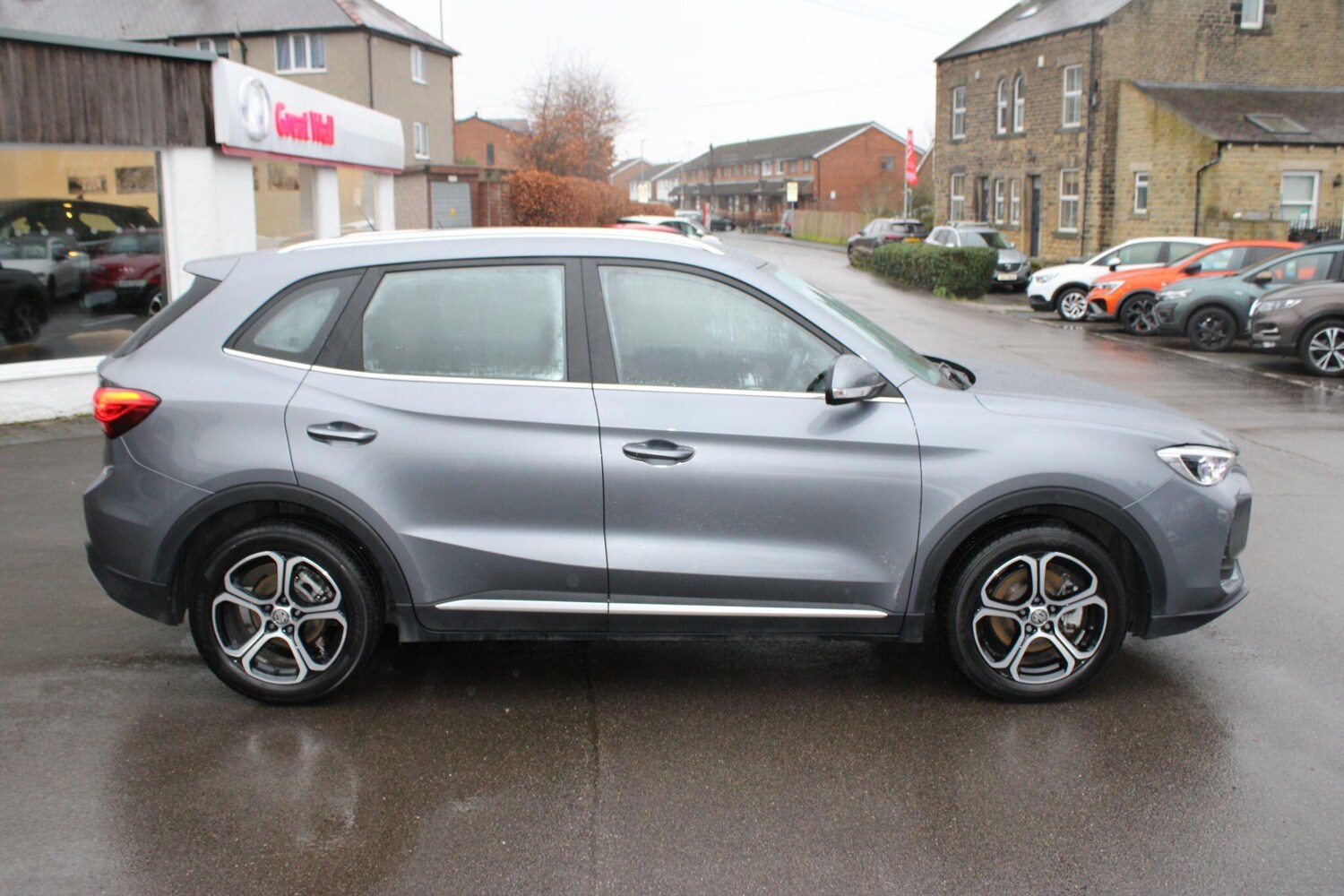 Used MG MG ZS 2025 for sale - 77455842: Photo 22