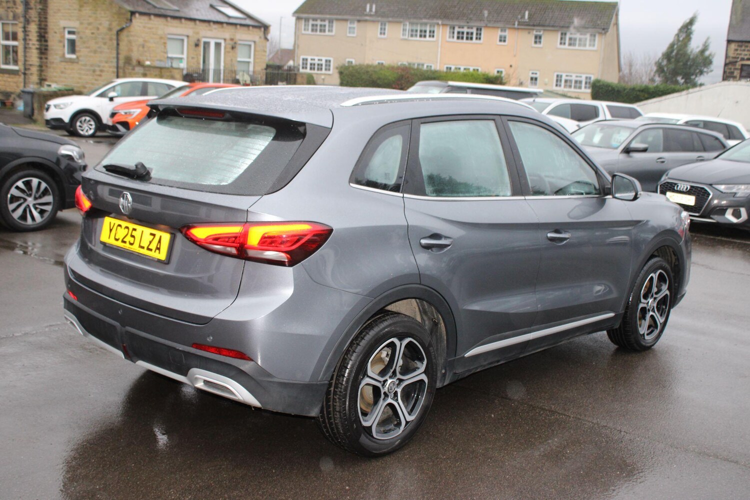 Used MG MG ZS 2025 for sale - 77455842: Photo 23