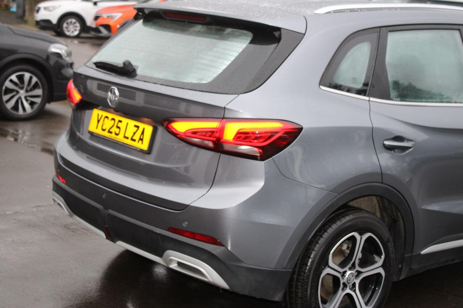 Used MG MG ZS 2025 for sale - 77455842: Photo 24