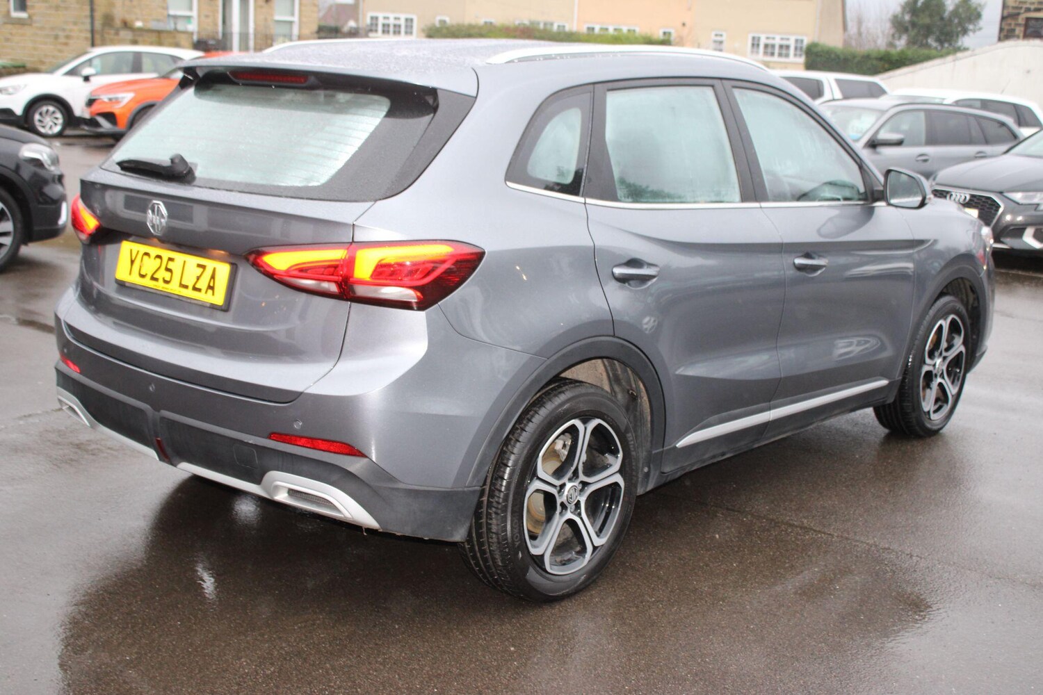 Used MG MG ZS 2025 for sale - 77455842: Photo 25