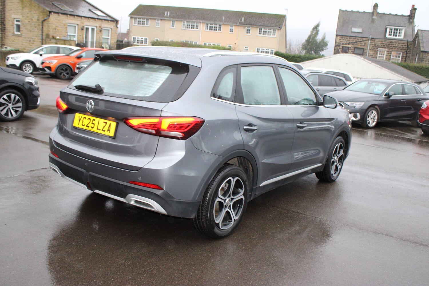 Used MG MG ZS 2025 for sale - 77455842: Photo 26