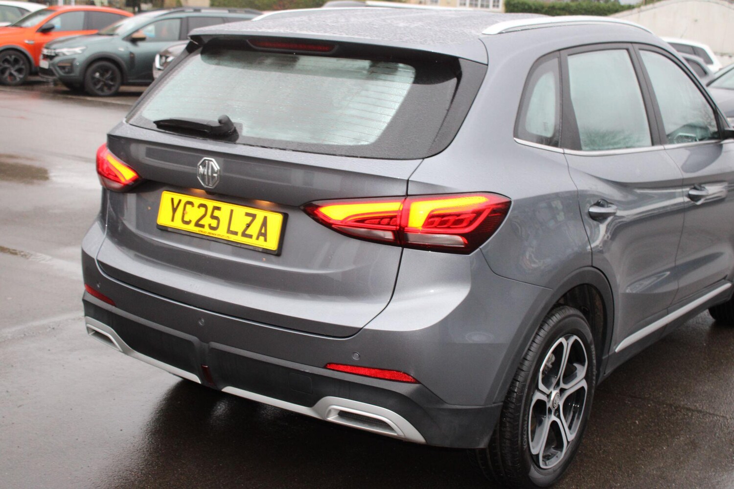 Used MG MG ZS 2025 for sale - 77455842: Photo 27