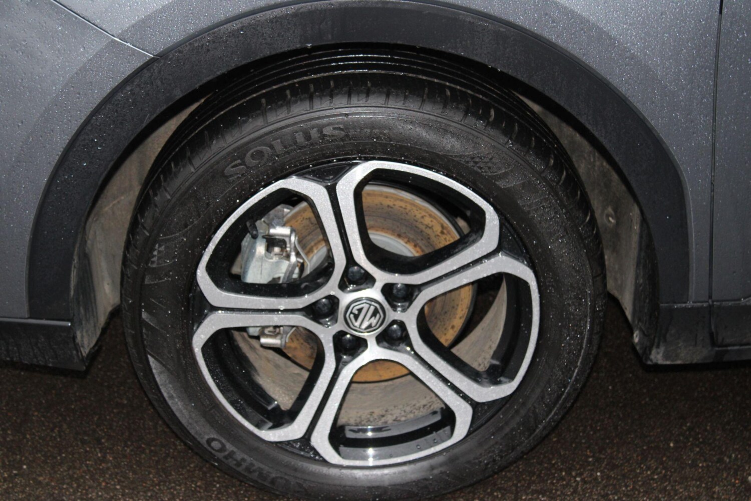 Used MG MG ZS 2025 for sale - 77455842: Photo 34