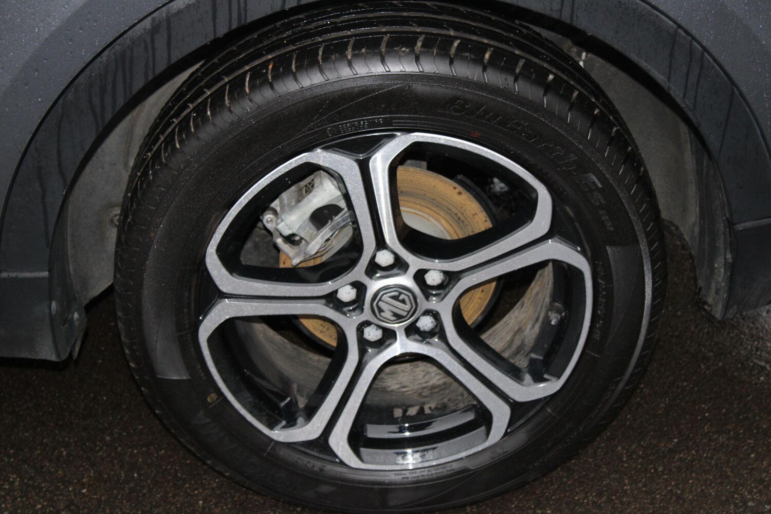 Used MG MG ZS 2025 for sale - 77455842: Photo 35