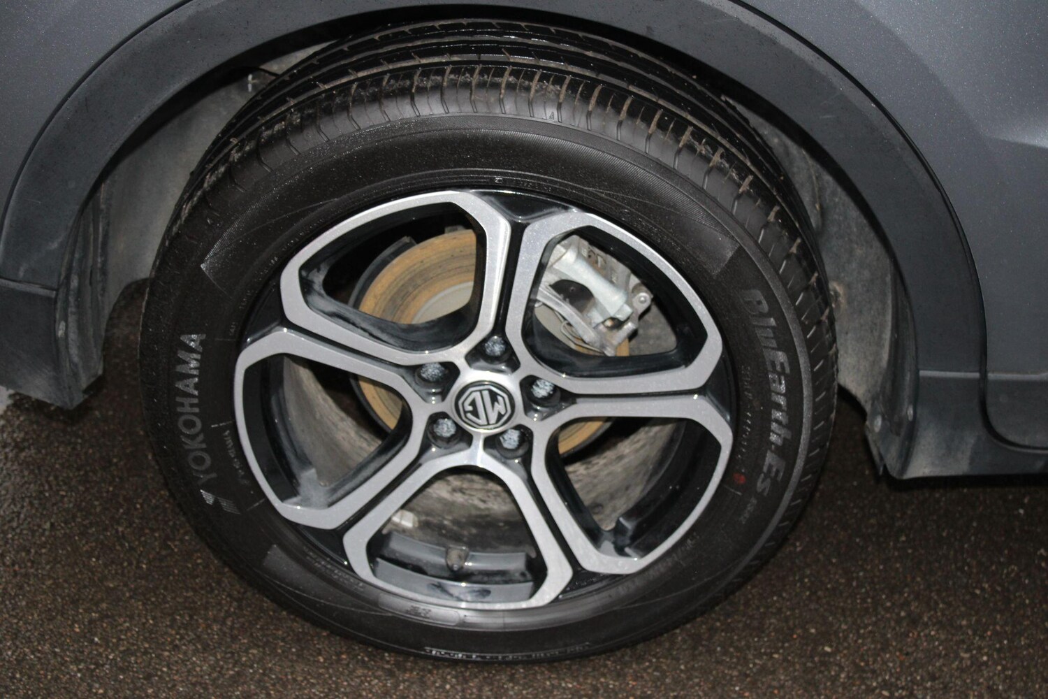 Used MG MG ZS 2025 for sale - 77455842: Photo 37