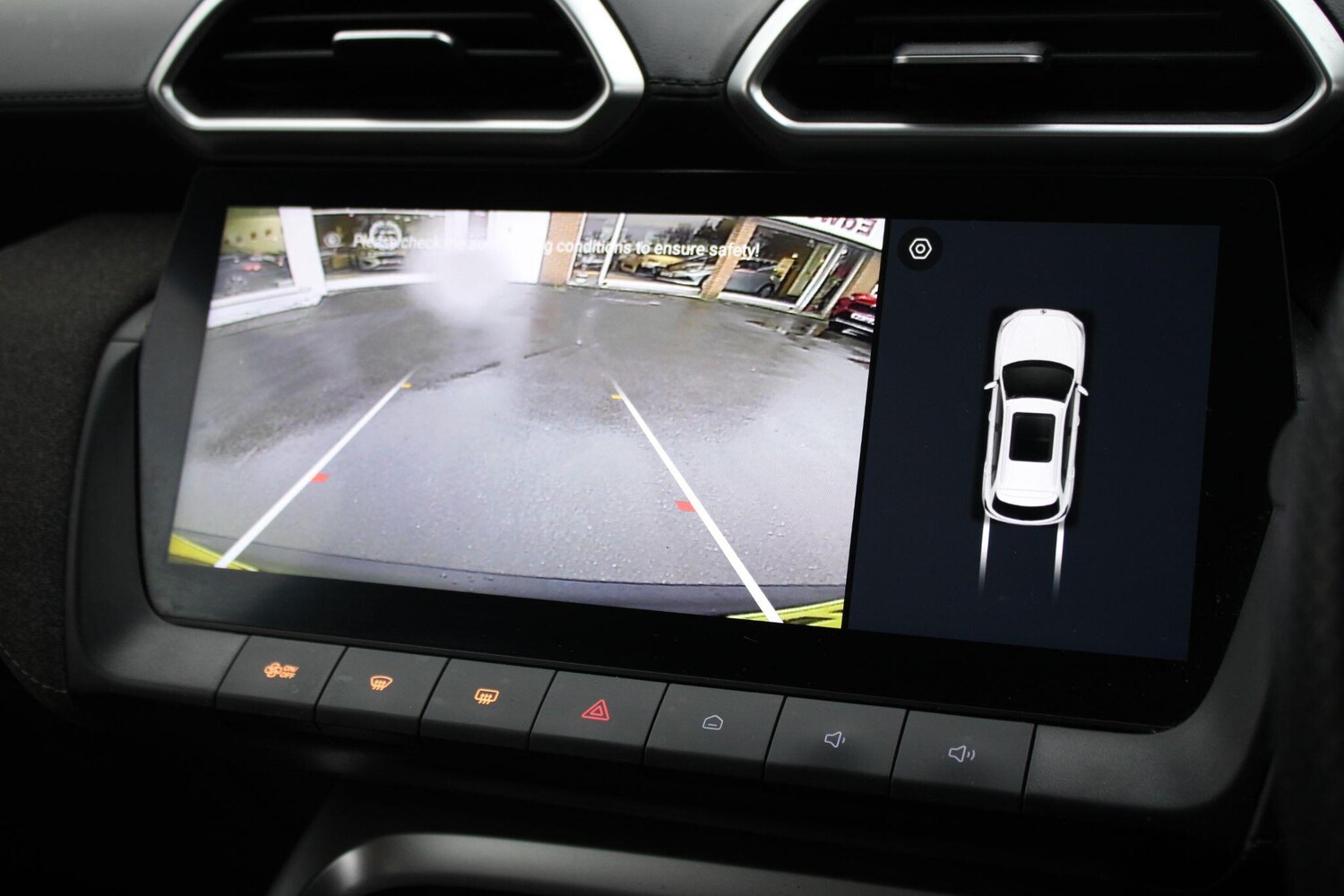 Used MG MG ZS 2025 for sale - 77455842: Photo 39