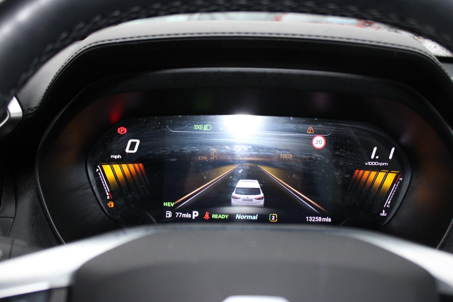 Used MG MG ZS 2025 for sale - 77455842: Photo 41