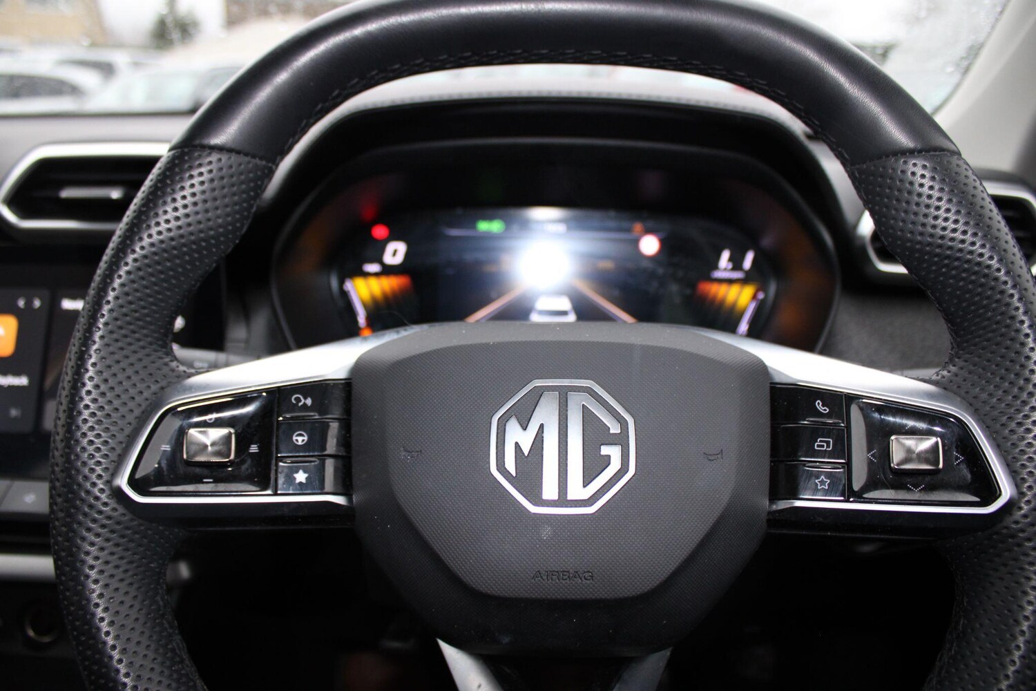 Used MG MG ZS 2025 for sale - 77455842: Photo 45