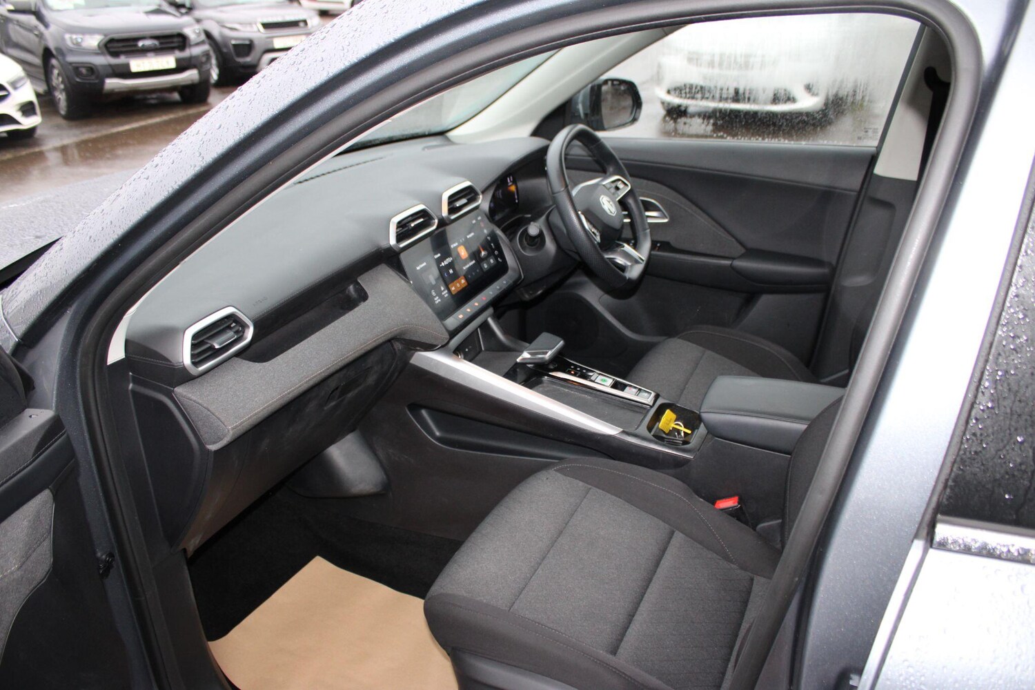 Used MG MG ZS 2025 for sale - 77455842: Photo 46