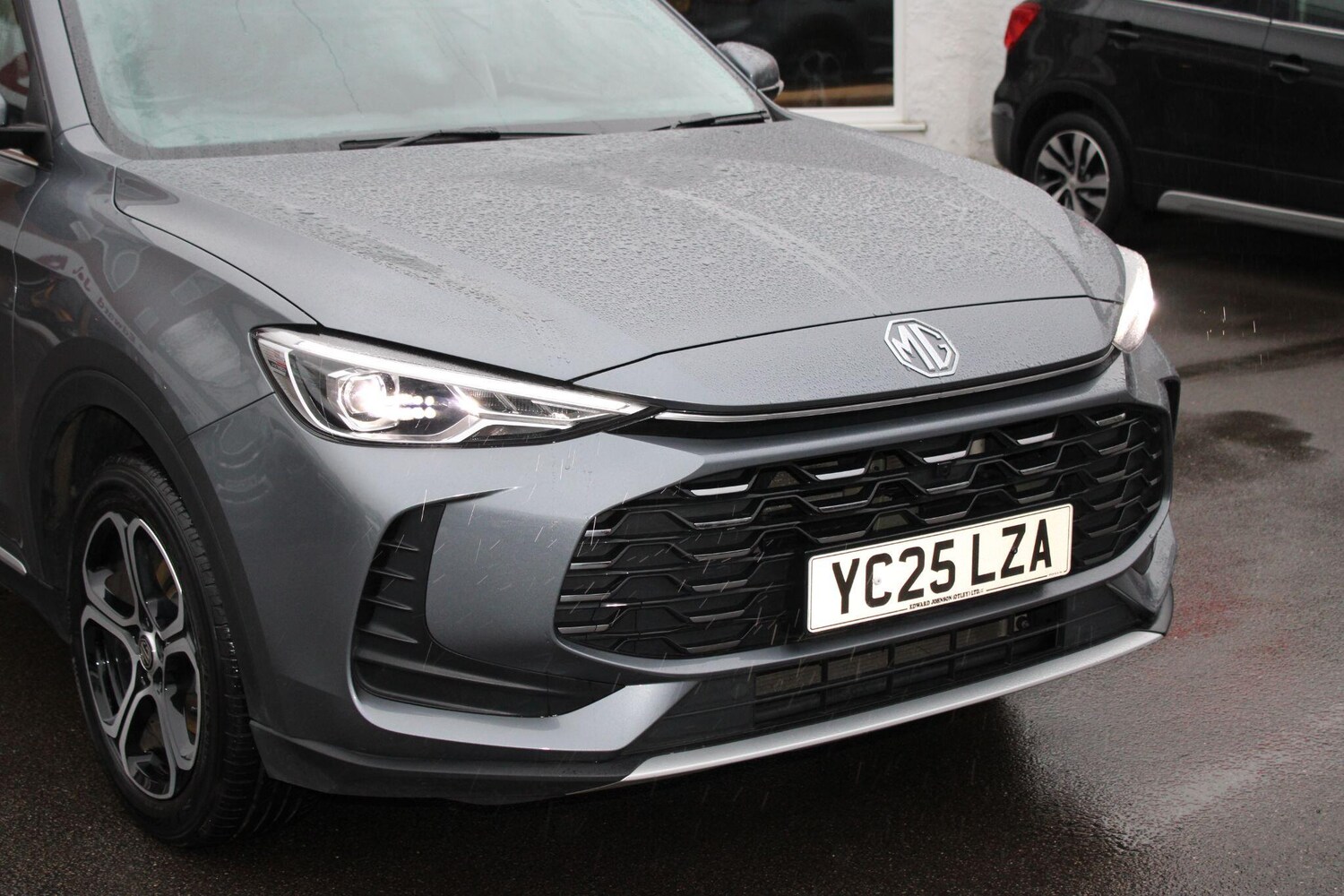 Used MG MG ZS 2025 for sale - 77455842: Photo 53