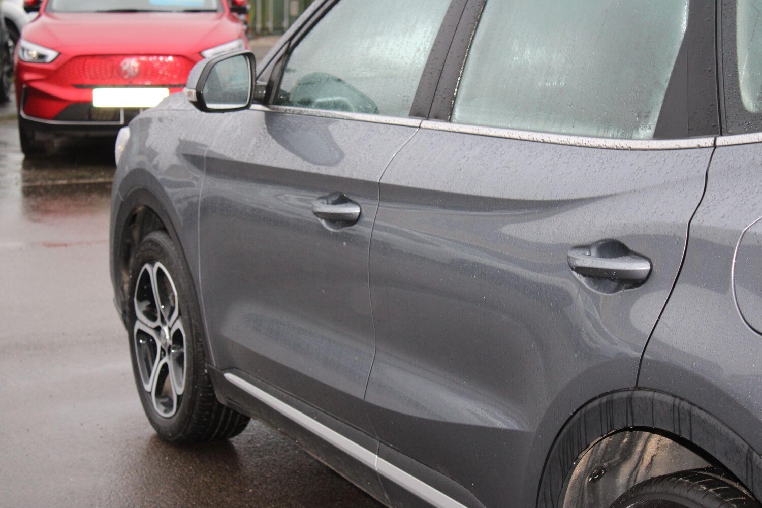 Used MG MG ZS 2025 for sale - 77455842: Photo 55