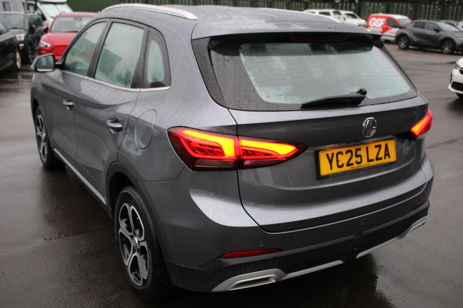 Used MG MG ZS 2025 for sale - 77455842: Photo 6