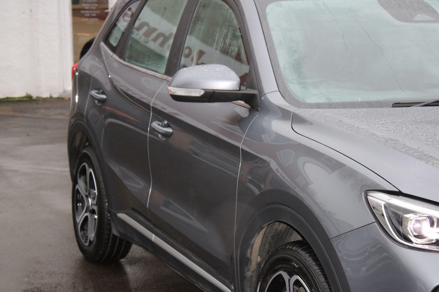 Used MG MG ZS 2025 for sale - 77455842: Photo 8