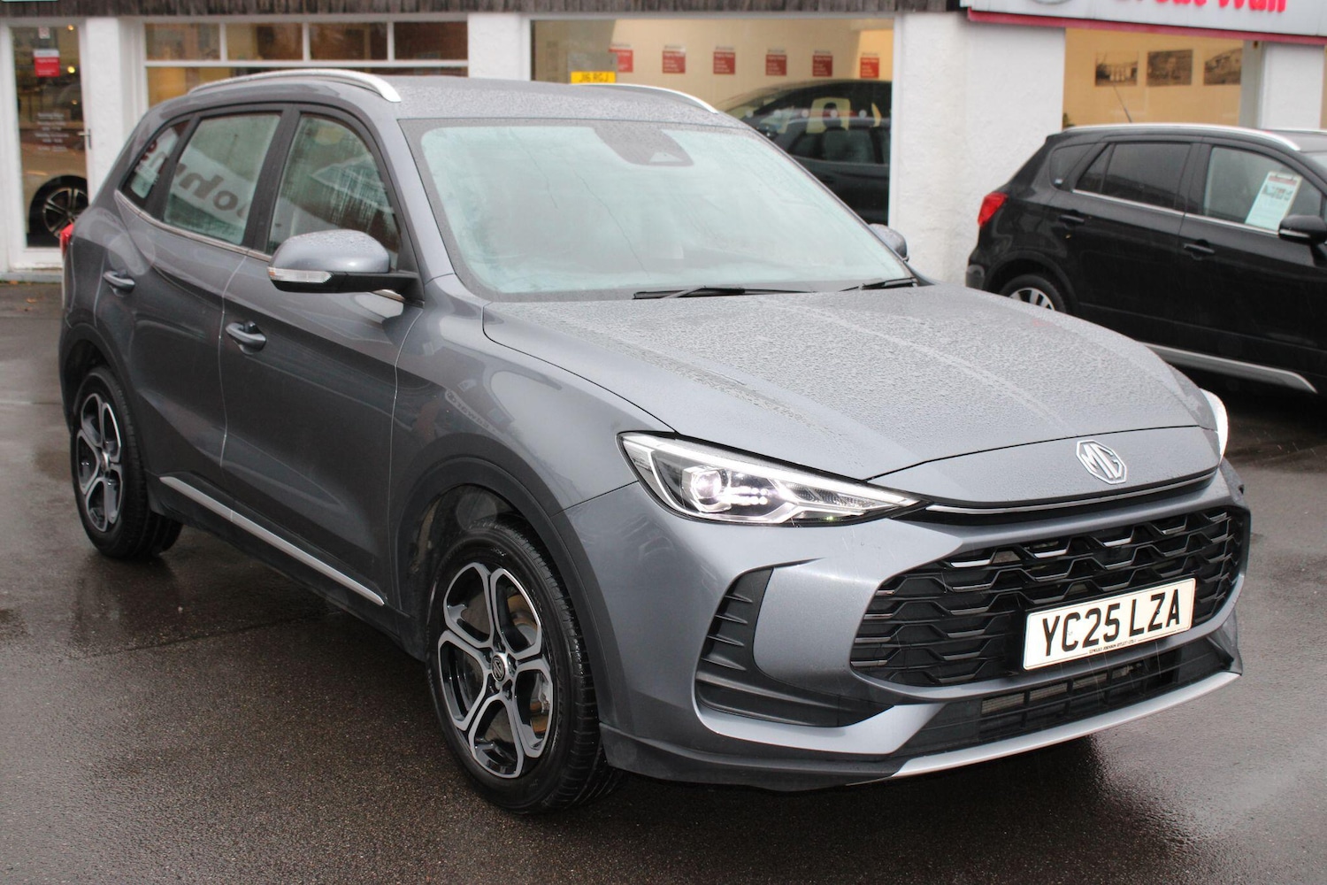 Used MG MG ZS 2025 for sale - 77455842: Photo 9