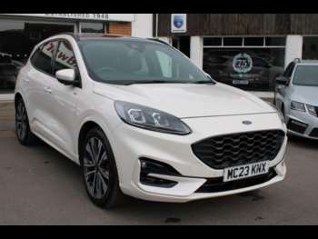 Used Ford Kuga 2023 for sale - 74270723: Photo