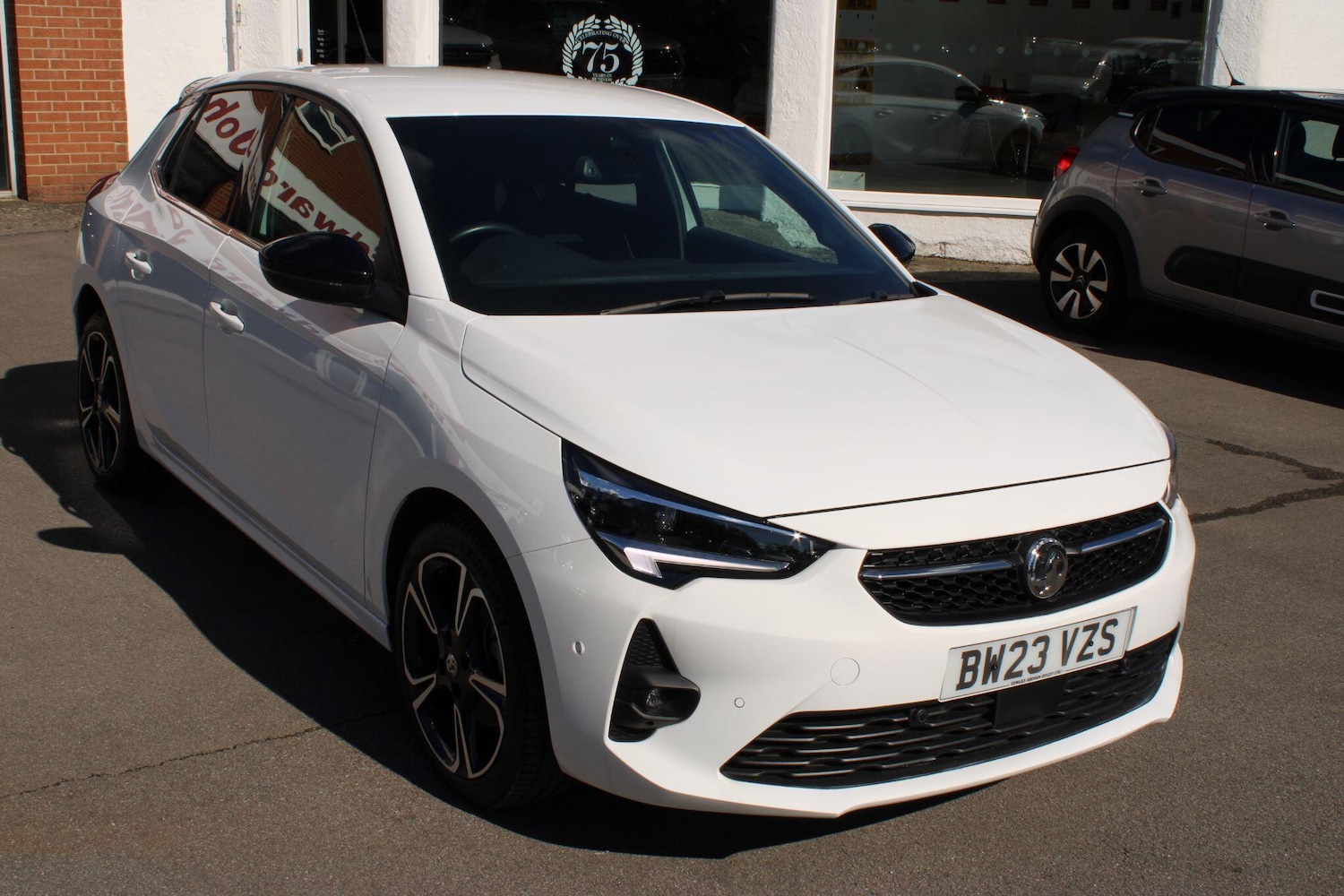 Used Vauxhall Corsa 2023 for sale - 75507896: Photo 10