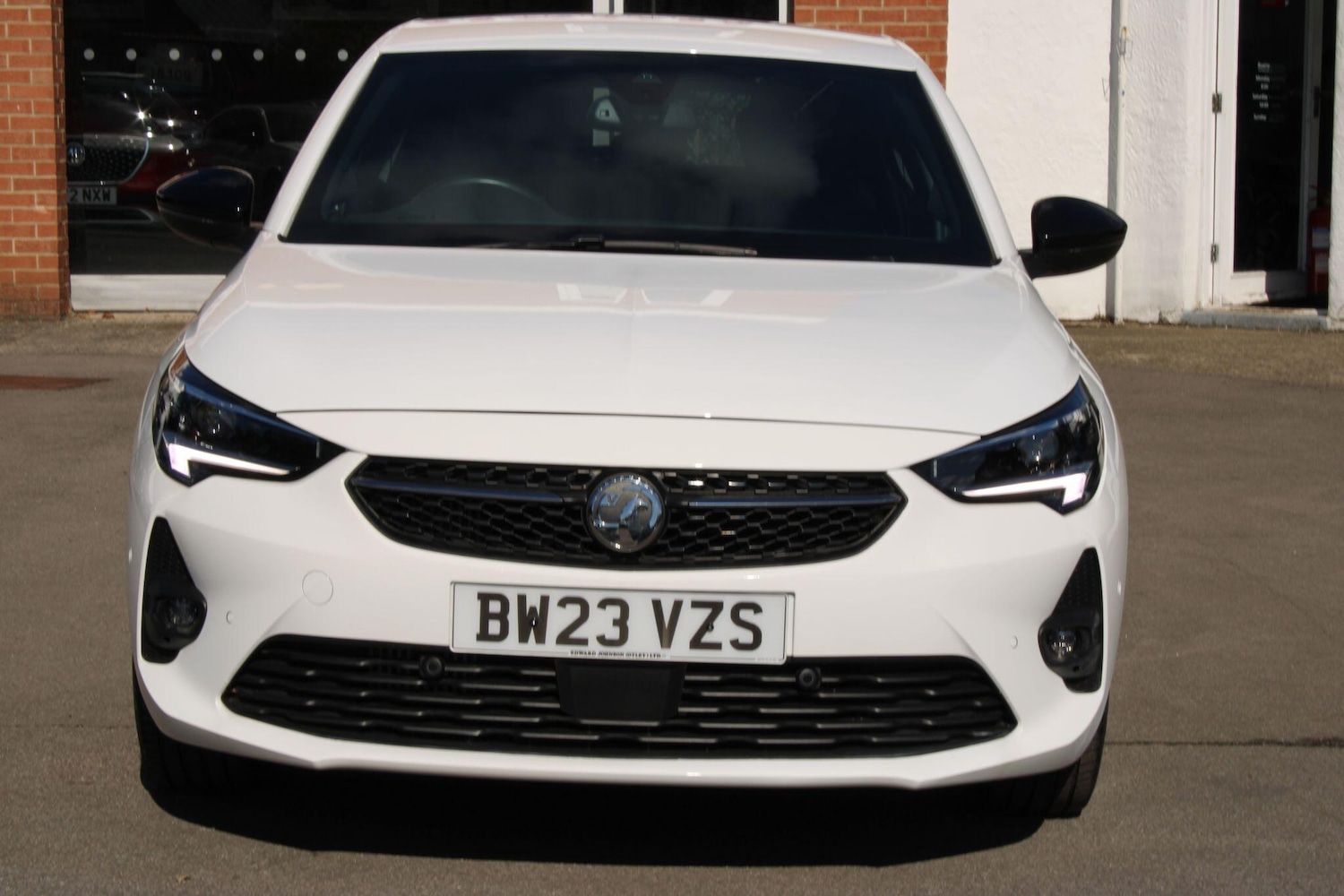 Used Vauxhall Corsa 2023 for sale - 75507896: Photo 13