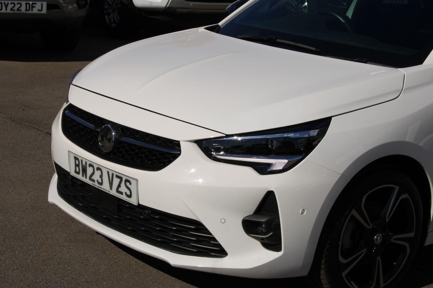 Used Vauxhall Corsa 2023 for sale - 75507896: Photo 14