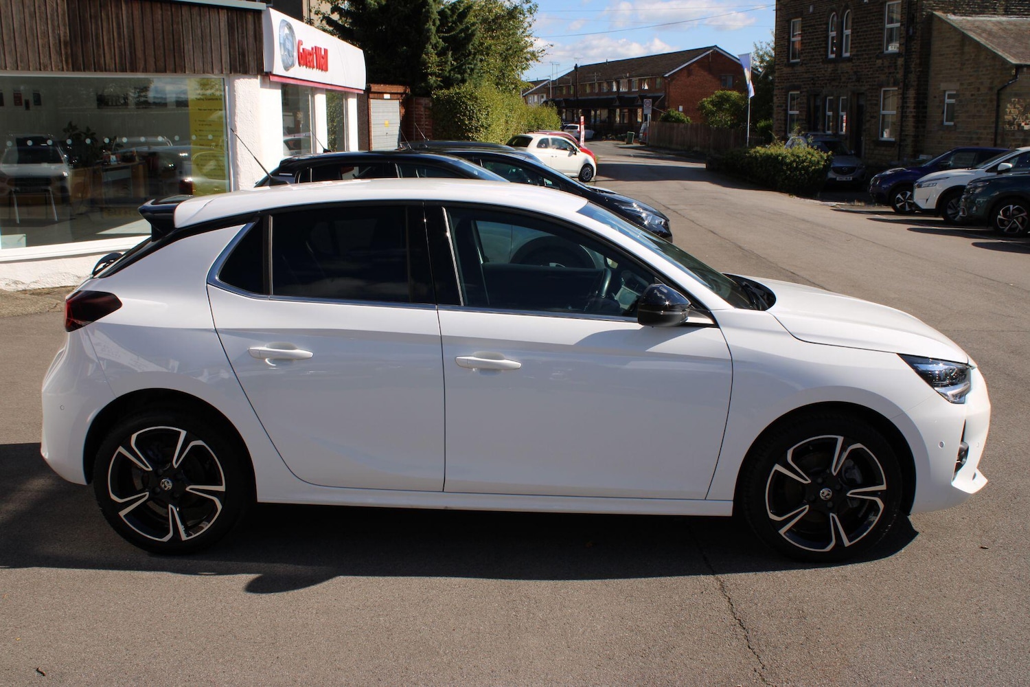 Used Vauxhall Corsa 2023 for sale - 75507896: Photo 24