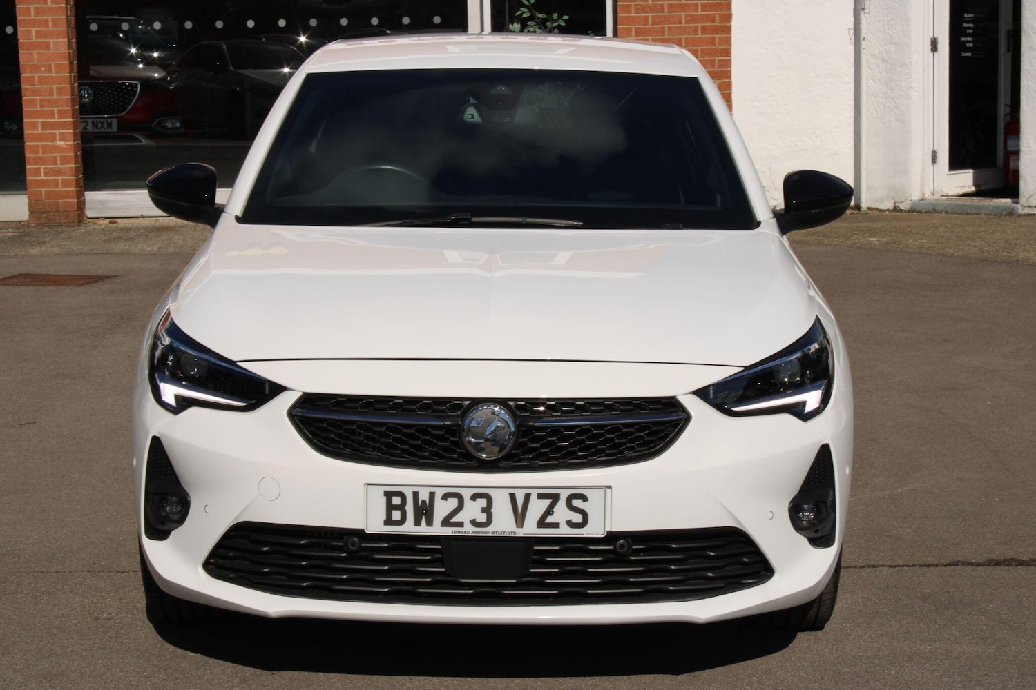 Used Vauxhall Corsa 2023 for sale - 75507896: Photo 3