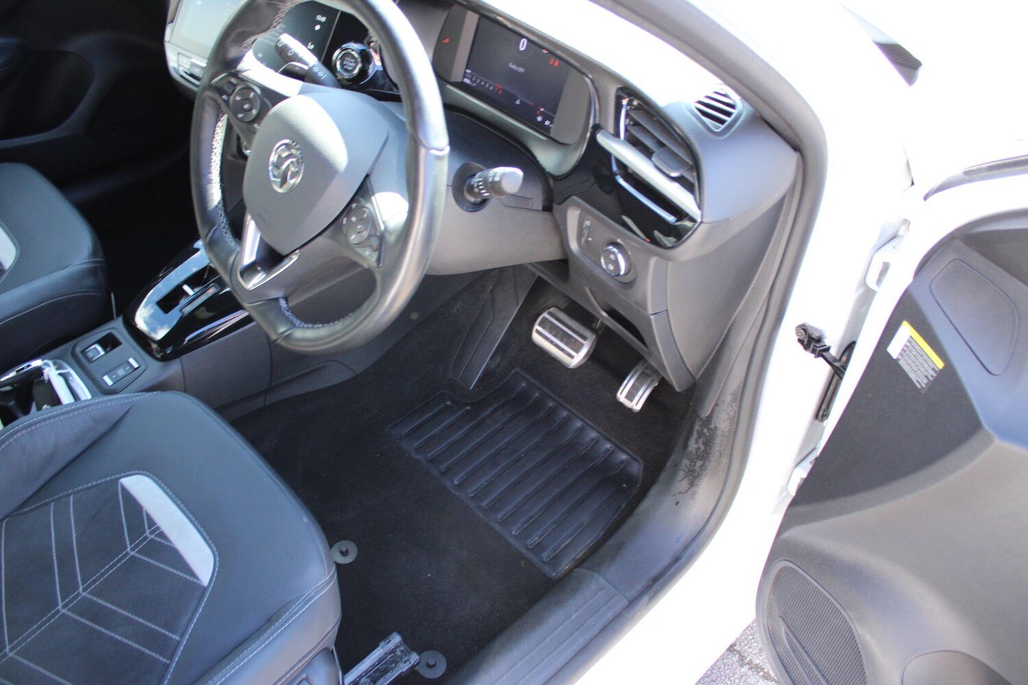 Used Vauxhall Corsa 2023 for sale - 75507896: Photo 30