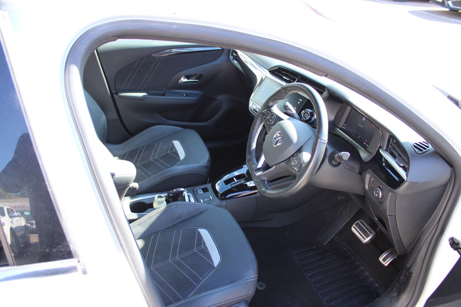 Used Vauxhall Corsa 2023 for sale - 75507896: Photo 31