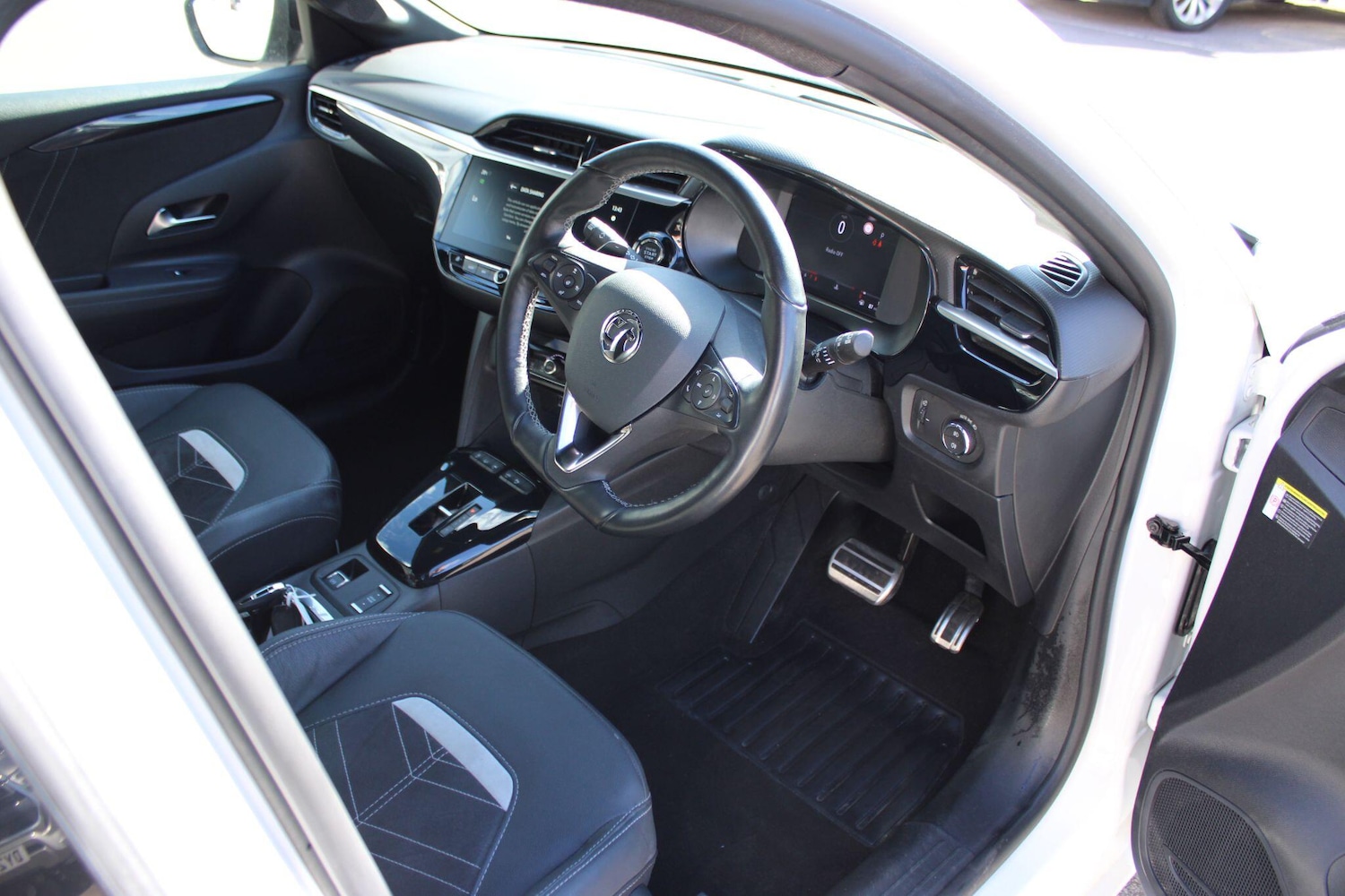 Used Vauxhall Corsa 2023 for sale - 75507896: Photo 32