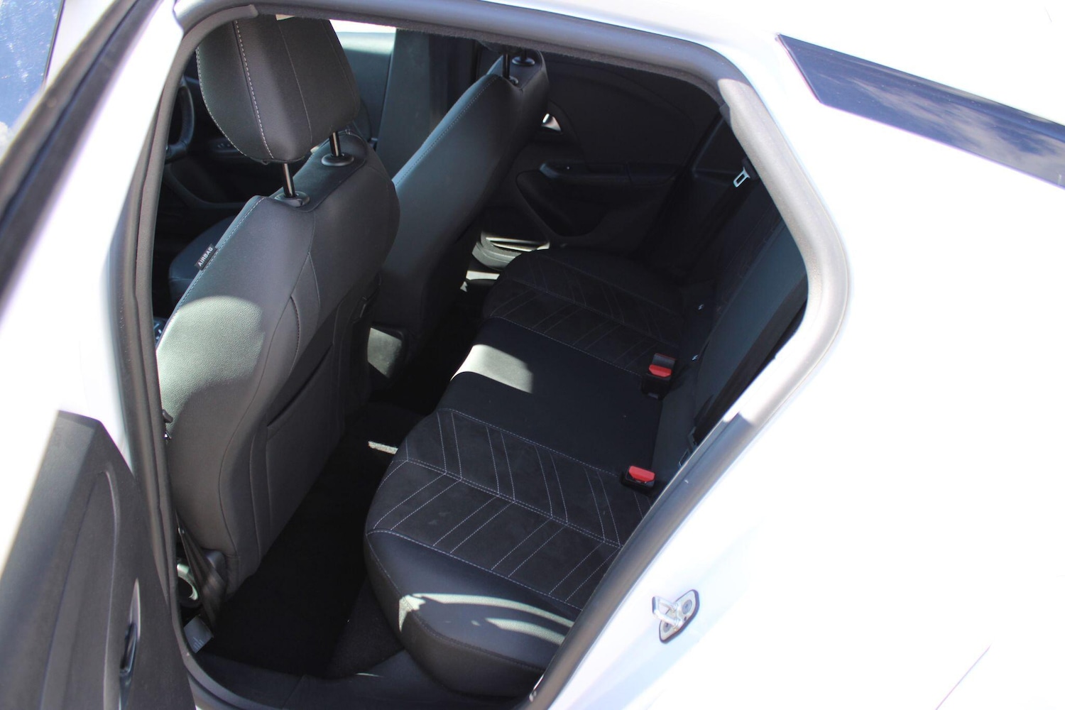 Used Vauxhall Corsa 2023 for sale - 75507896: Photo 33