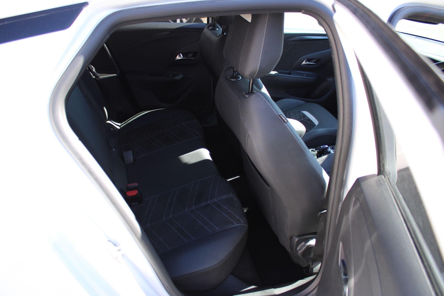 Used Vauxhall Corsa 2023 for sale - 75507896: Photo 34