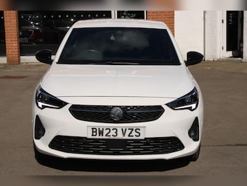 Used Vauxhall Corsa 2023 for sale - 75507896: Photo