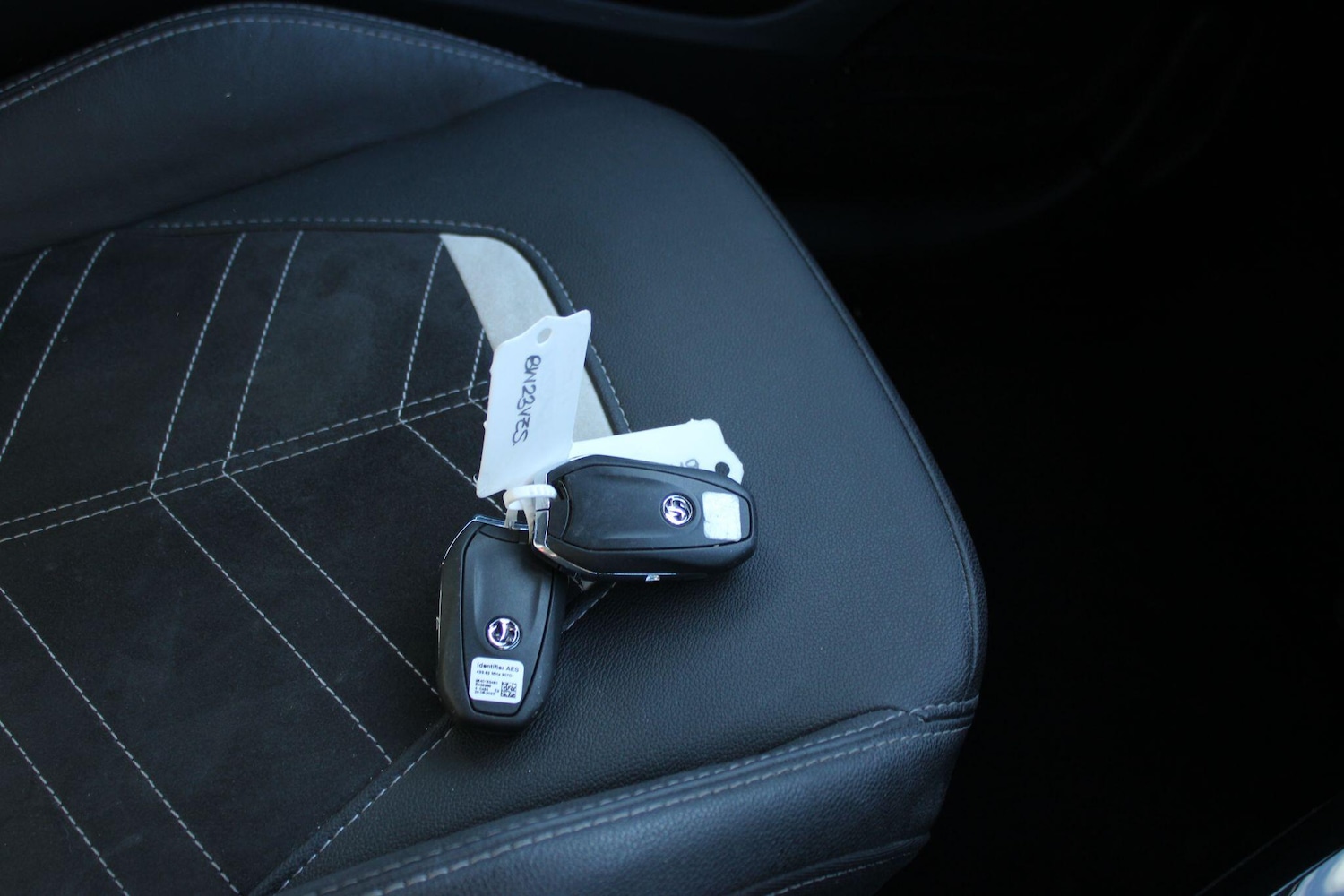 Used Vauxhall Corsa 2023 for sale - 75507896: Photo 41