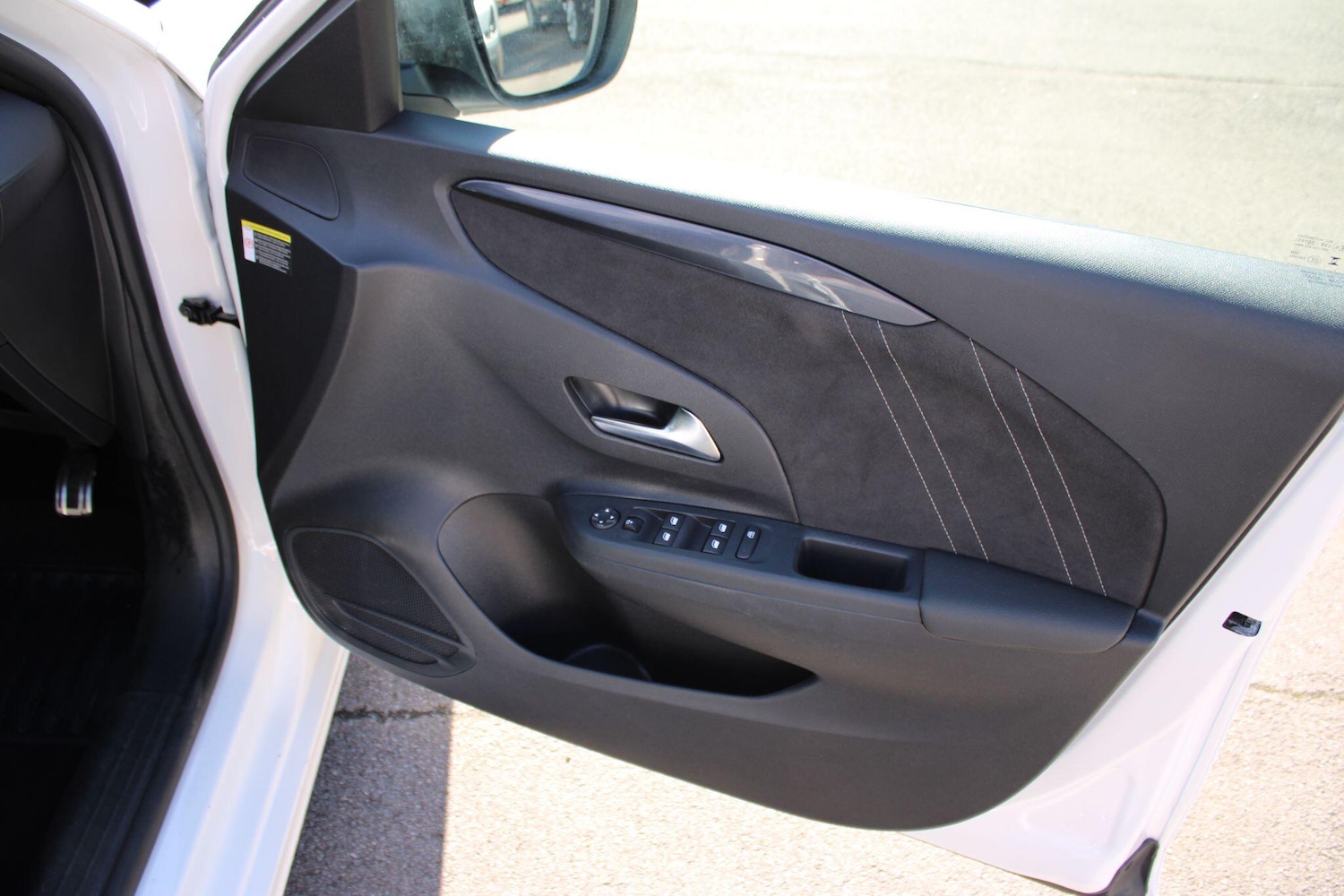 Used Vauxhall Corsa 2023 for sale - 75507896: Photo 43