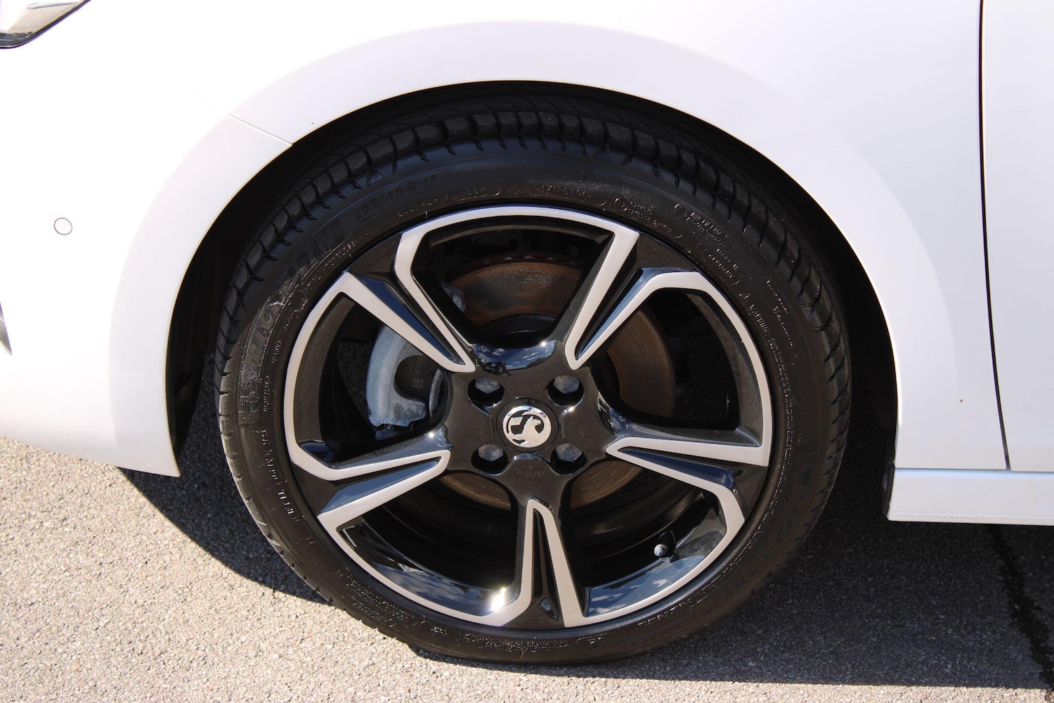 Used Vauxhall Corsa 2023 for sale - 75507896: Photo 44