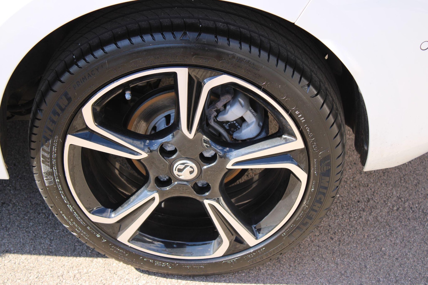 Used Vauxhall Corsa 2023 for sale - 75507896: Photo 45