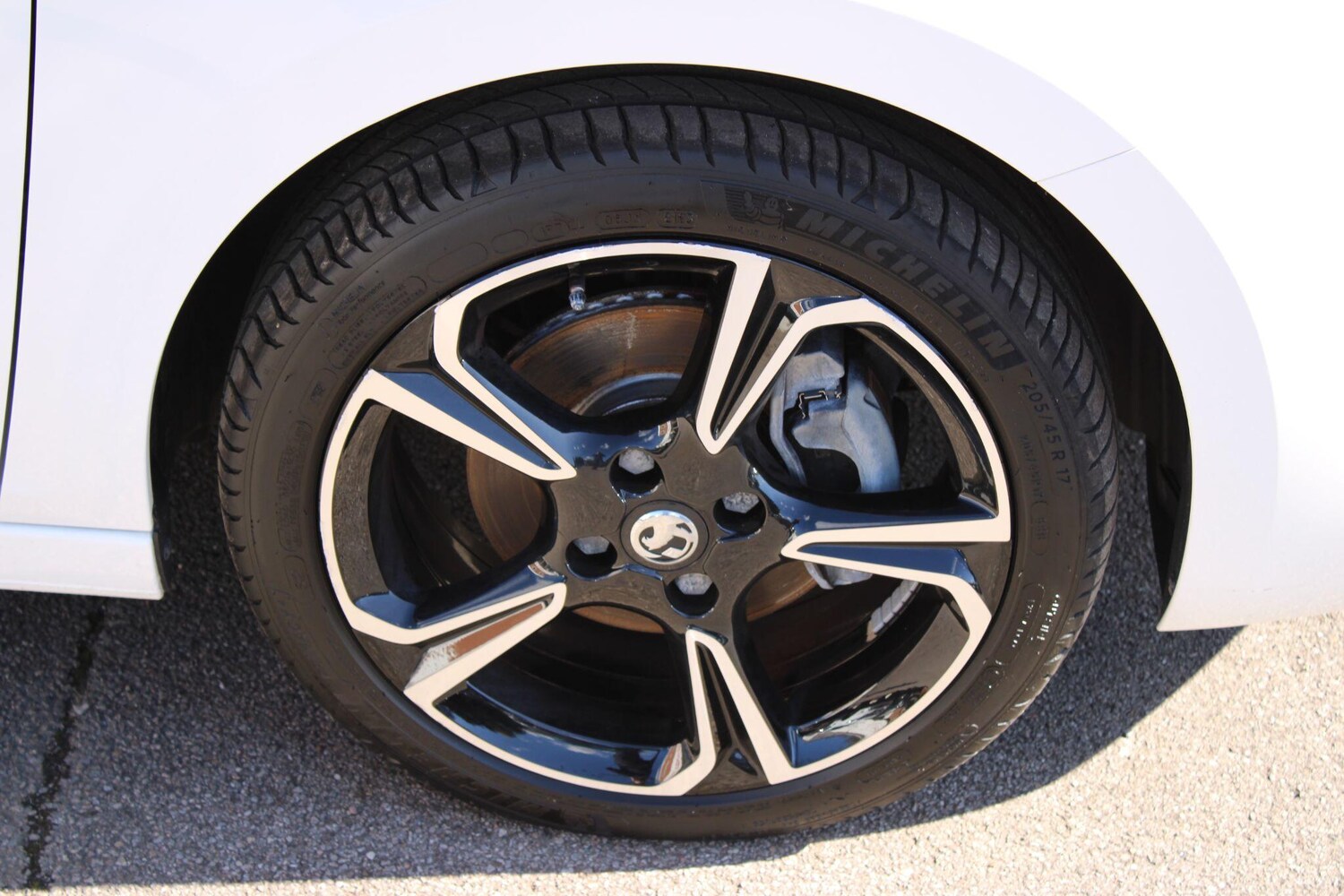 Used Vauxhall Corsa 2023 for sale - 75507896: Photo 46