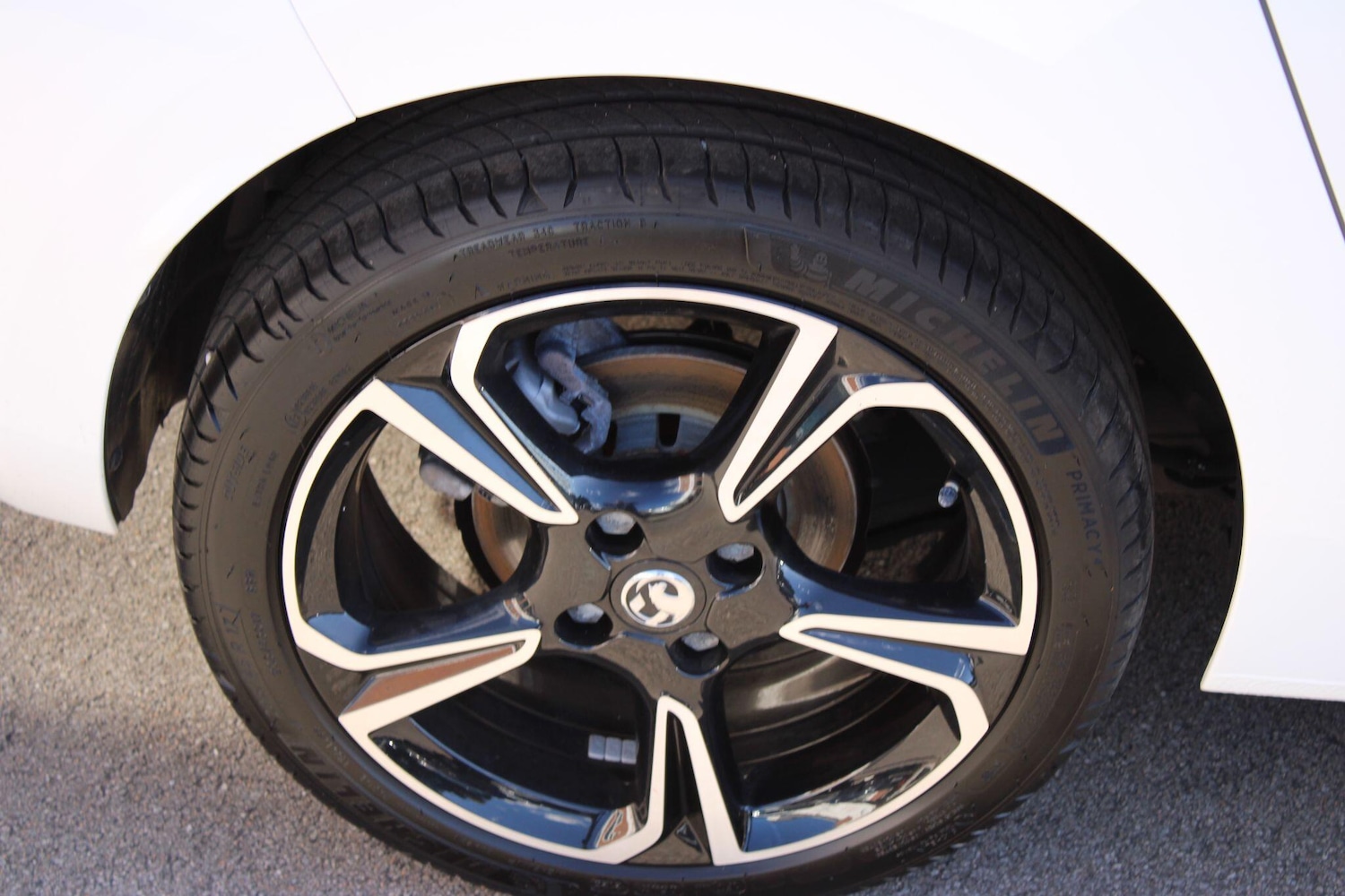 Used Vauxhall Corsa 2023 for sale - 75507896: Photo 47