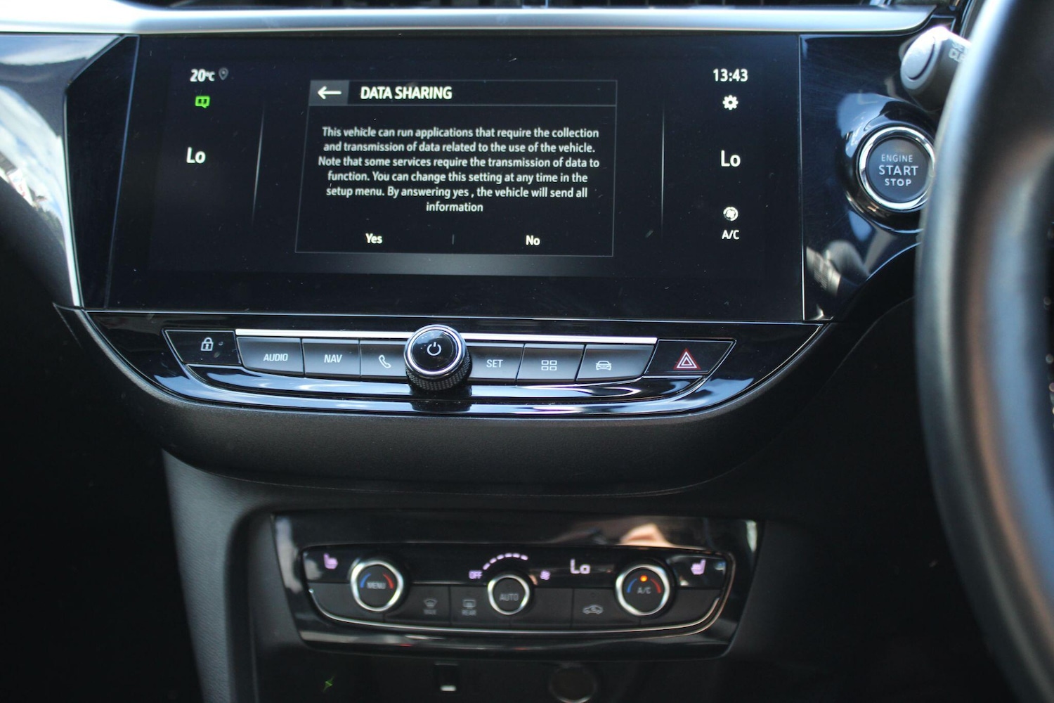 Used Vauxhall Corsa 2023 for sale - 75507896: Photo 48