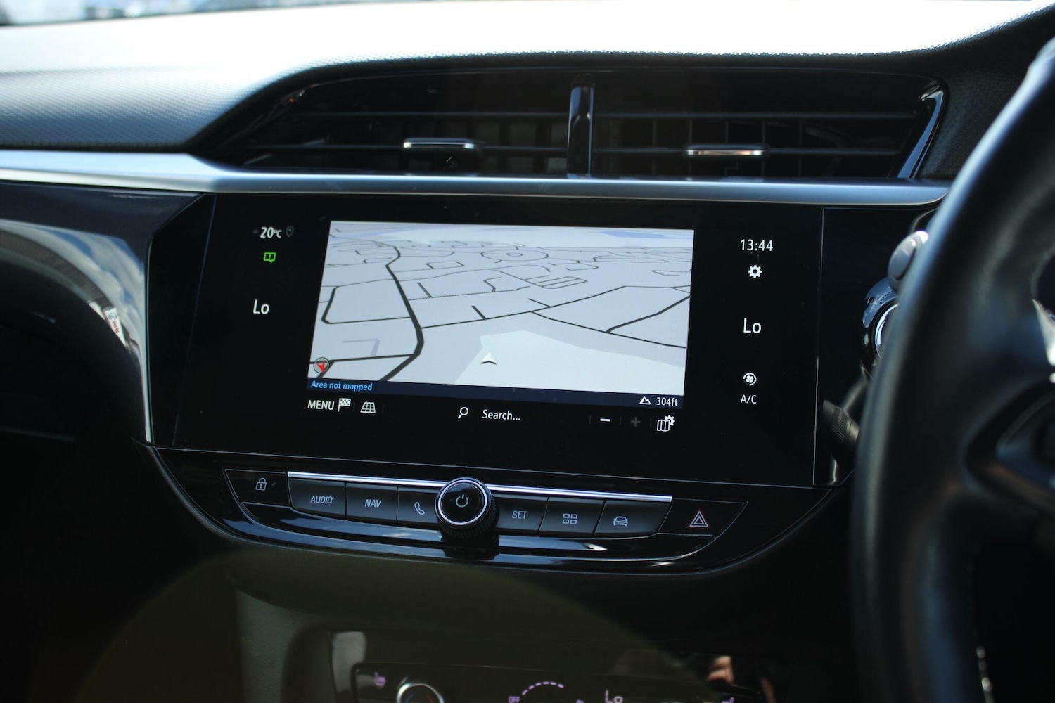 Used Vauxhall Corsa 2023 for sale - 75507896: Photo 49