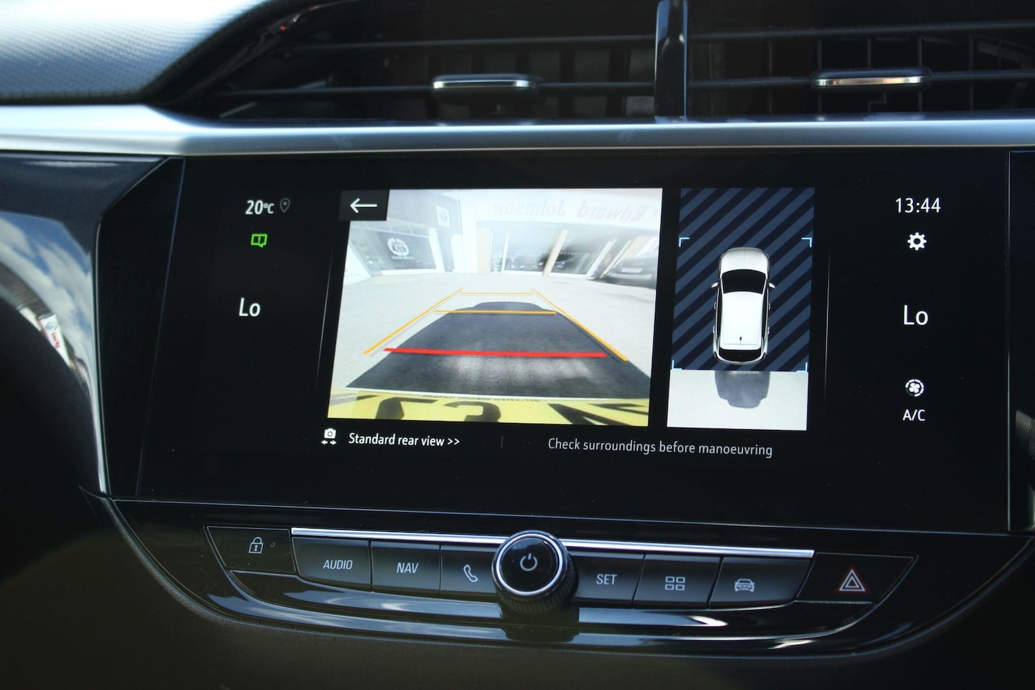 Used Vauxhall Corsa 2023 for sale - 75507896: Photo 50