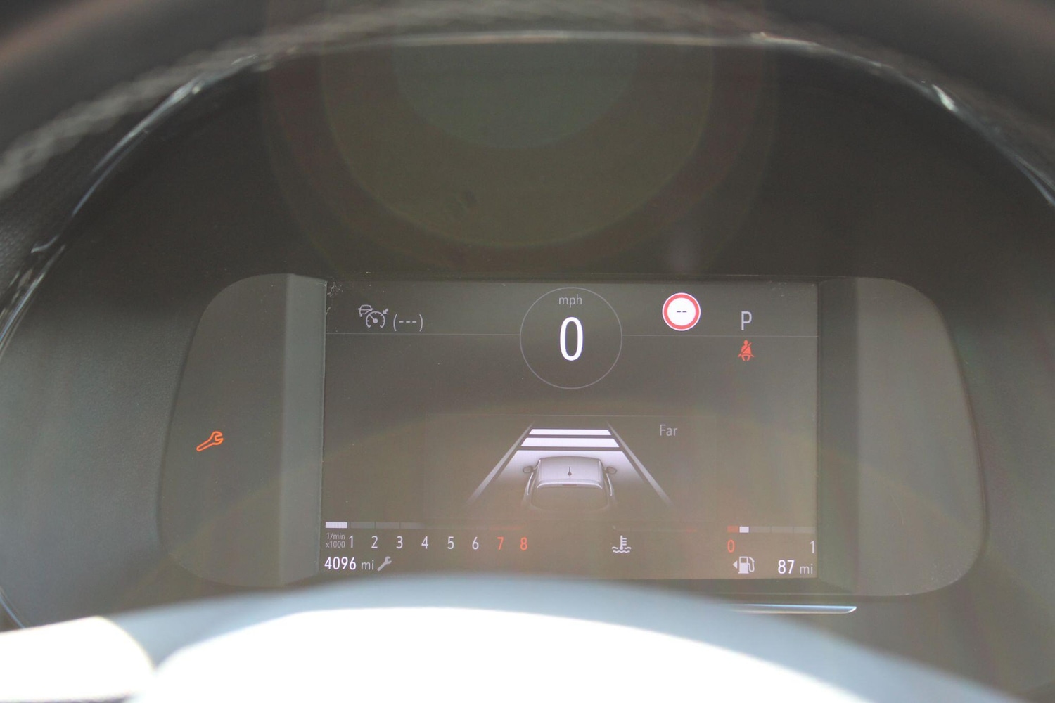 Used Vauxhall Corsa 2023 for sale - 75507896: Photo 53