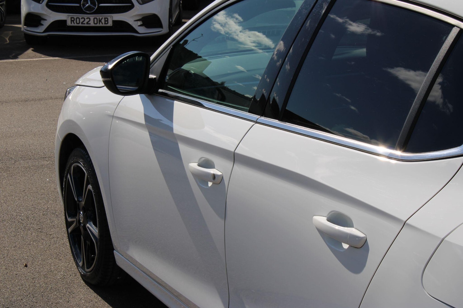 Used Vauxhall Corsa 2023 for sale - 75507896: Photo 57