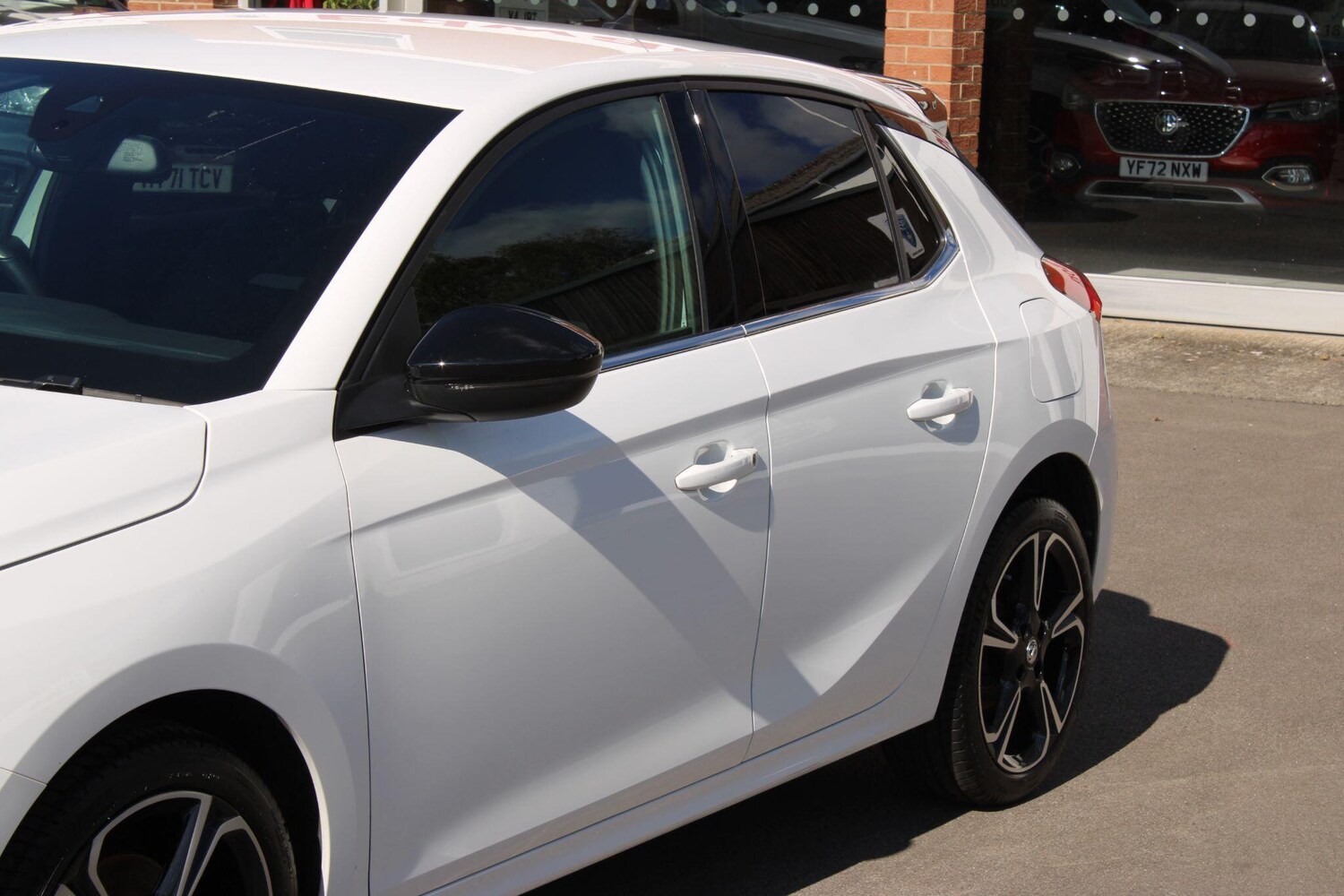 Used Vauxhall Corsa 2023 for sale - 75507896: Photo 58