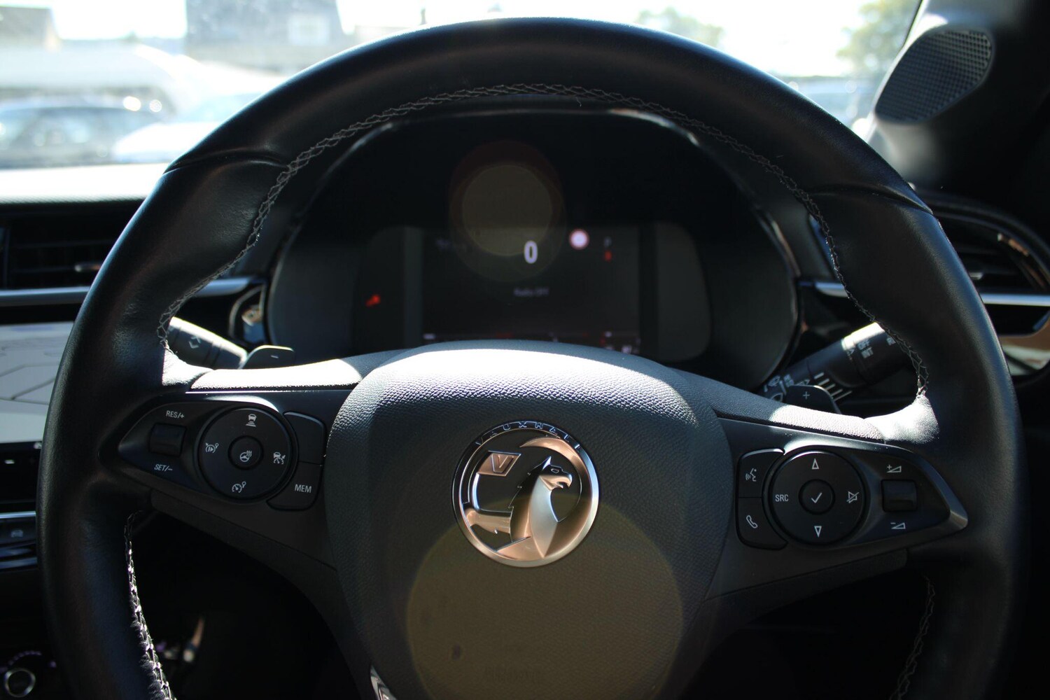 Used Vauxhall Corsa 2023 for sale - 75507896: Photo 60