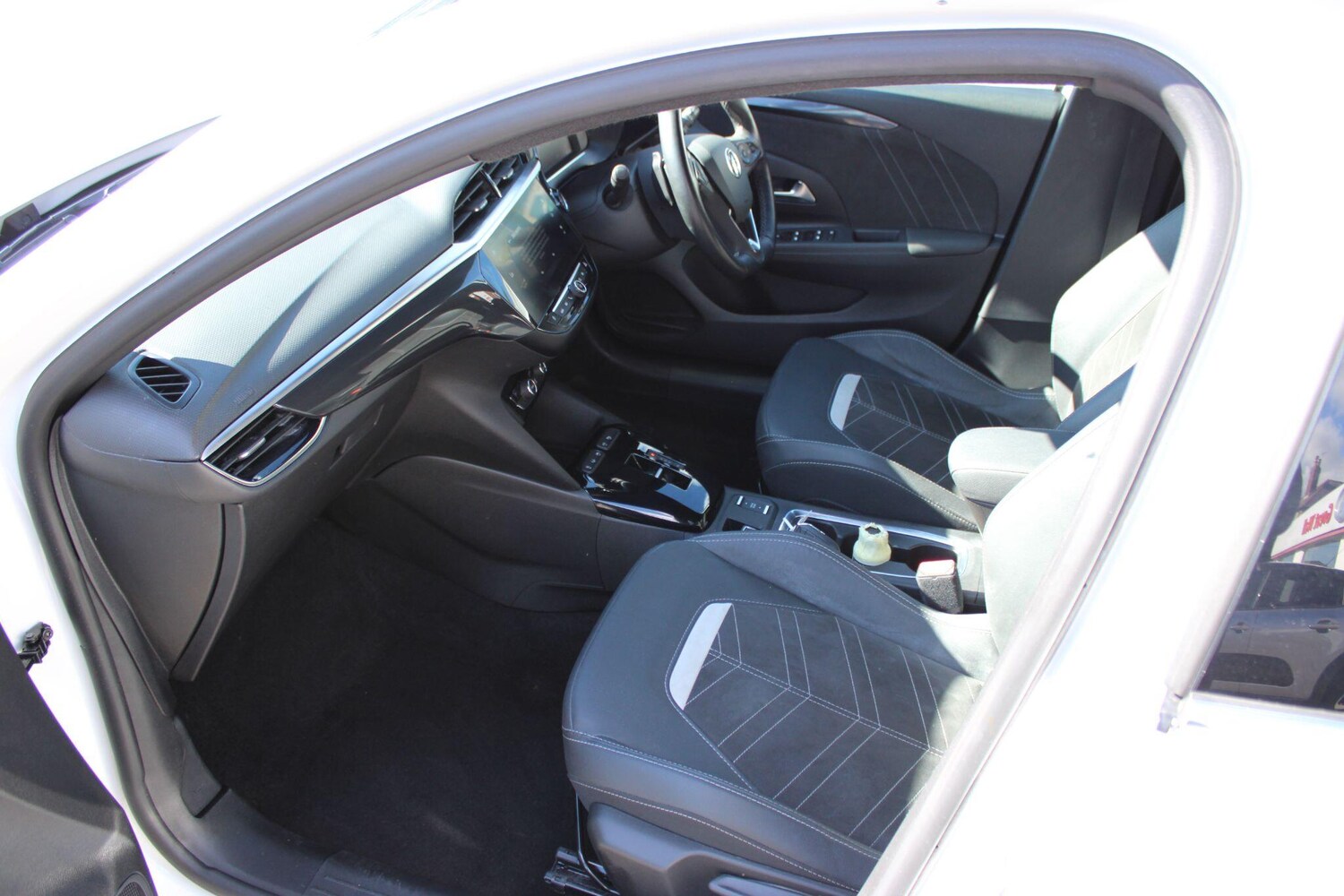 Used Vauxhall Corsa 2023 for sale - 75507896: Photo 61