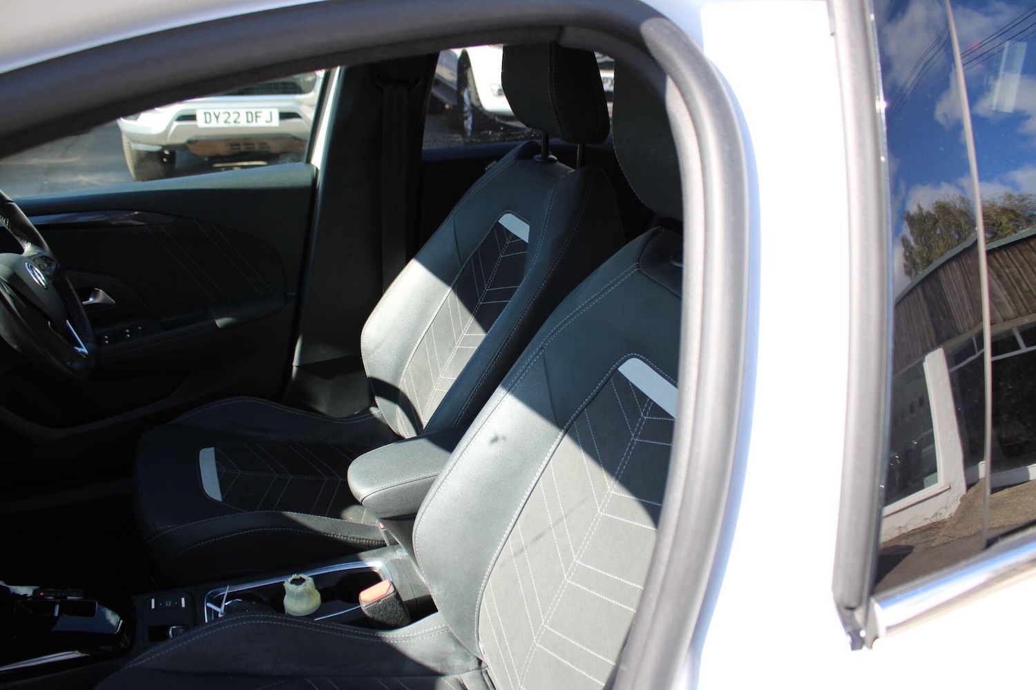 Used Vauxhall Corsa 2023 for sale - 75507896: Photo 62